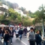 Vedi la galleria CORTEO DI PROTESTA AD ISCHIA