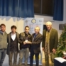 Vedi la galleria PREMIAZIONE 7&deg; CAMPIONATO AUTUNNALE 2014