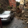 Vedi la galleria NAPOLI : CROLLO A CHIAIA 