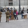 Vedi la galleria ABUSIVI A PIAZZA PLEBISCITO