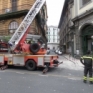 Vedi la galleria NAPOLI : CADUTA DI CALCINACCI