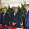 Vedi la galleria PRESENTAZIONE REGATA DELLE "TORRI SARACENE"