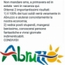 Vedi la galleria AIUTIAMO L’ABRUZZO