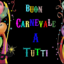 Vedi la galleria CARNEVALE 2018