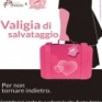 Vedi la galleria Violenza donne, ’Valigia di salvataggio’ Progetto per chi &egrave; a rischio vita. 