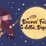 Vedi la galleria Befana 2022