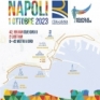 Vedi la galleria Napoli. Domenica 1° ottobre: ’Neapolis Marathon 2023’