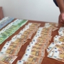 Sequestro Guardia di Finanza
