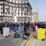 Lungomare Napoli