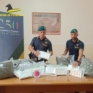 Sequestro Guardia di Finanza