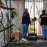 Sequestro Carabinieri ex Badia