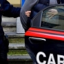 Arresto Carabinieri