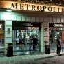 Napoli cinema Metropolitan