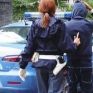 Arresto Polizia
