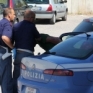 Arresto Polizia