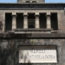 Mausoleo Schilizzi a Posillipo