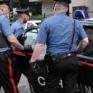 Arresto carabinieri.
