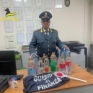 Sequestro Guardia di Finanza