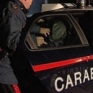 Arresto Carabinieri