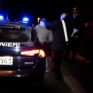 Arresto Carabinieri