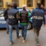 Arresto Polizia