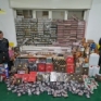 Sequestro Guardia di Finanza