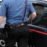 Arresto Carabinieri