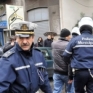Polizia municipale
