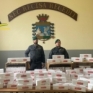 Sequestro Guardia di Finanza