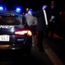 Arresto Carabinieri