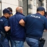 Arresto Polizia 
