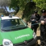 Carabinieri Forestali