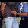 Arresto Carabinieri