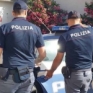 Arresto Polizia