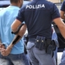 Arresto Polizia