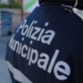 Polizia municipale