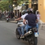 Falchi polizia