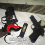 Sequestro Carabinieri