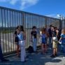 Aspiranti lavoratori Bagnoli