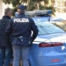 Arresto Polizia 
