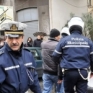 Polizia municipale