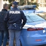 Arresto Polizia