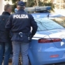 Arresto Polizia