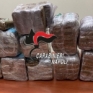 Sequestro Carabinieri