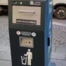 Cestino intelligente 