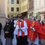 Vomero - processione