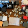 Sequestro Polizia Bagnoli