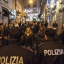Baretti chiaia Napoli