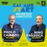 Caivano start serate