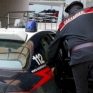 Arresto Carabinieri